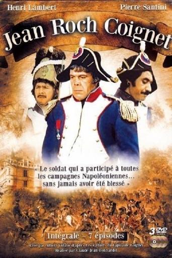Jean-Roch Coignet Poster of Jean-Roch Coignet