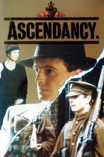Ascendancy Poster of Ascendancy