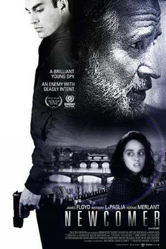 Newcomer Poster of Newcomer