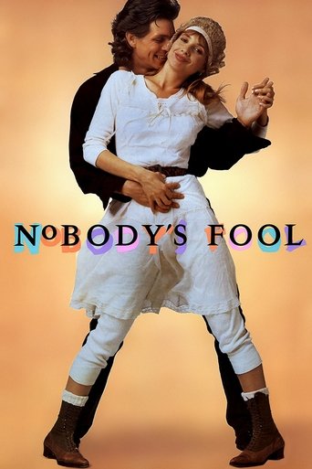 Nobody's Fool Poster of Nobody's Fool