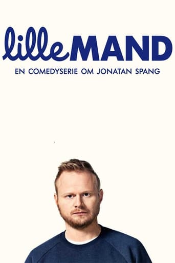 Lillemand Poster of Lillemand