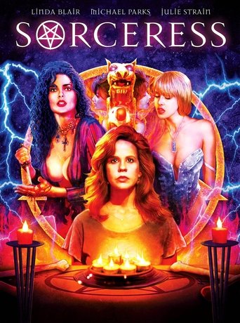 Sorceress Poster of Sorceress