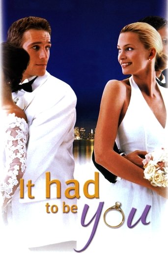 It Had to Be You Poster of It Had to Be You