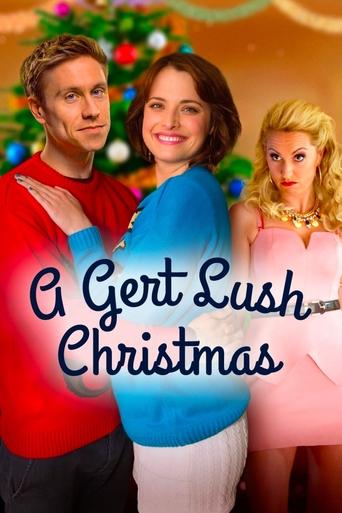 A Gert Lush Christmas Poster of A Gert Lush Christmas