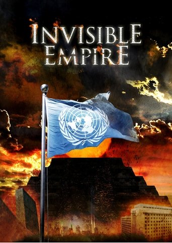 Invisible Empire: A New World Order Defined Poster of Invisible Empire: A New World Order Defined
