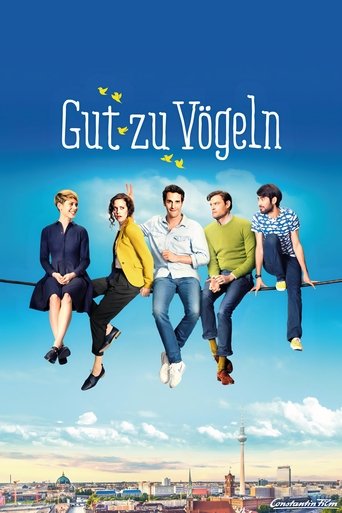 Gut zu Vögeln Poster of Gut zu Vögeln