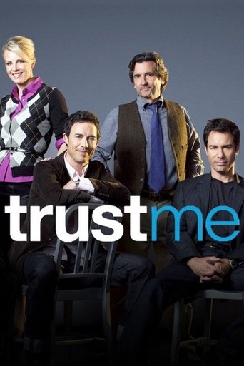 Trust Me Poster of Trust Me