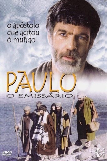 Paul: The Emissary Poster of Paul: The Emissary