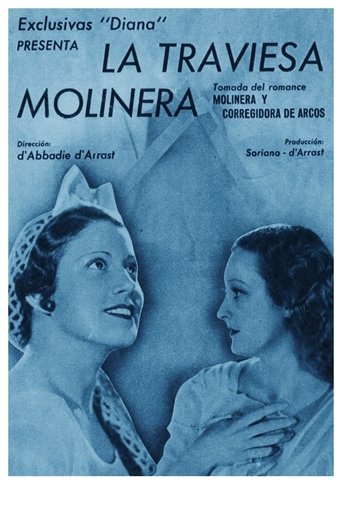 It Happened in Spain Poster of It Happened in Spain