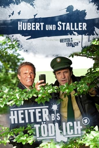 Hubert und Staller Poster of Hubert und Staller