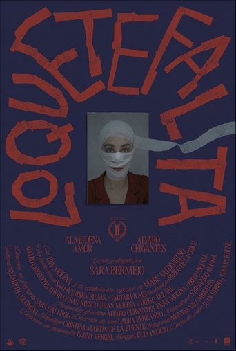 Lo que te falta Poster of Lo que te falta