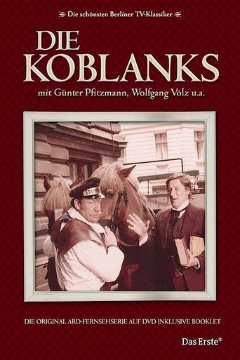 Die Koblanks Poster of Die Koblanks