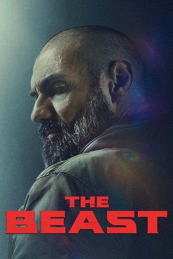 The Beast Poster of The Beast