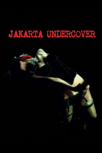 Jakarta Undercover Poster of Jakarta Undercover