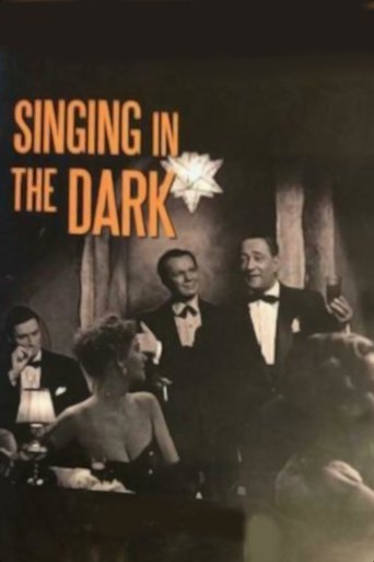 Singing in the Dark Poster of Singing in the Dark