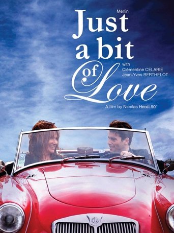 Just a bit of Love Poster of Just a bit of Love