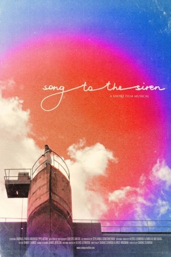 Song to the Siren Poster of Song to the Siren