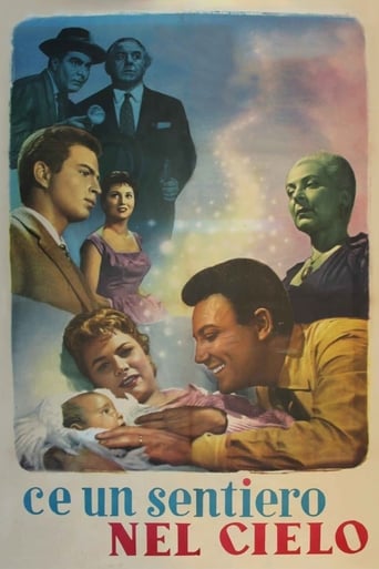 There Is a Path in the Sky Poster of There Is a Path in the Sky