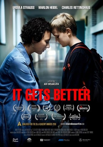 It Gets Better Poster of It Gets Better