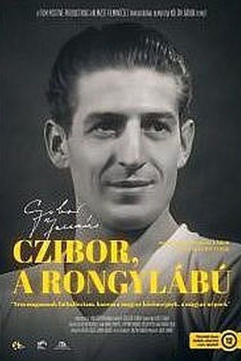 Czibor, a Rongylábú Poster of Czibor, a Rongylábú