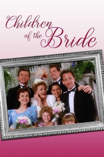 Children of the Bride Poster of Children of the Bride