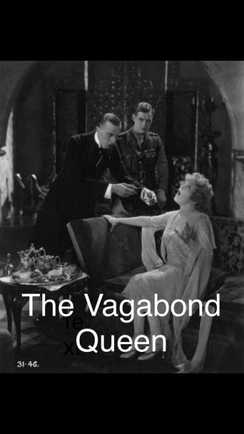 The Vagabond Queen Poster of The Vagabond Queen