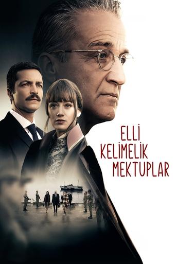 Elli Kelimelik Mektuplar Poster of Elli Kelimelik Mektuplar