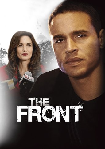 The Front Poster of The Front