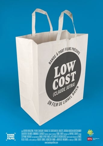 Low Cost (Claude Jutra) Poster of Low Cost (Claude Jutra)