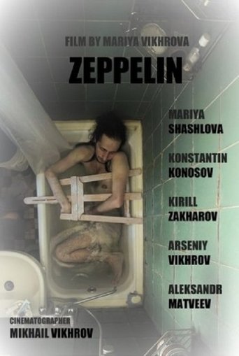 Zeppelin Poster of Zeppelin