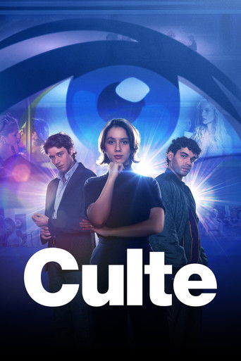 Culte Poster of Culte