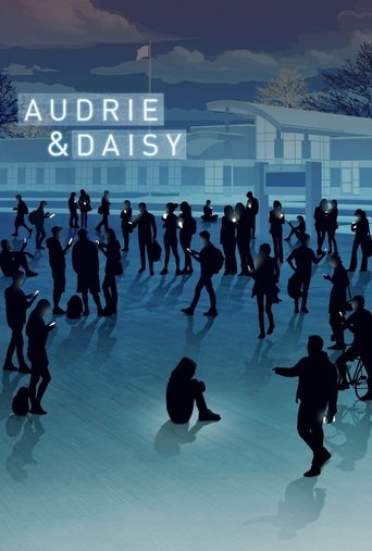 Audrie & Daisy Poster of Audrie & Daisy