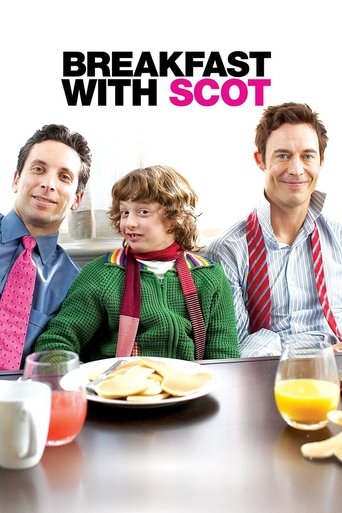 Breakfast with Scot Poster of Breakfast with Scot