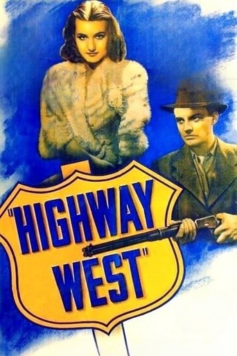 Highway West Poster of Highway West
