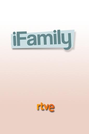 iFamily Poster of iFamily