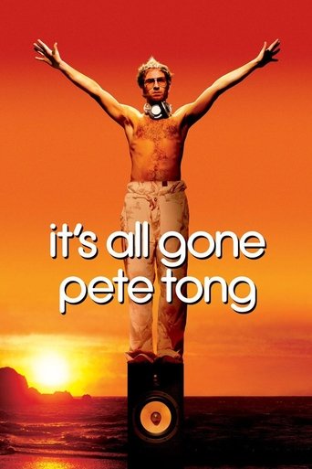 It's All Gone Pete Tong Poster of It's All Gone Pete Tong