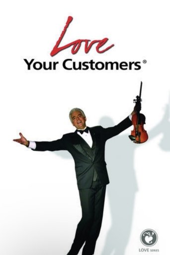 Love Your Customers Poster of Love Your Customers