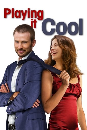Playing It Cool Poster of Playing It Cool
