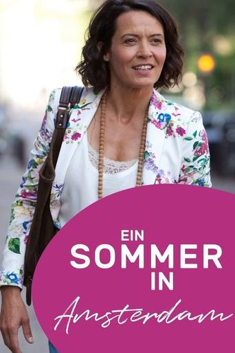 Ein Sommer in Amsterdam Poster of Ein Sommer in Amsterdam
