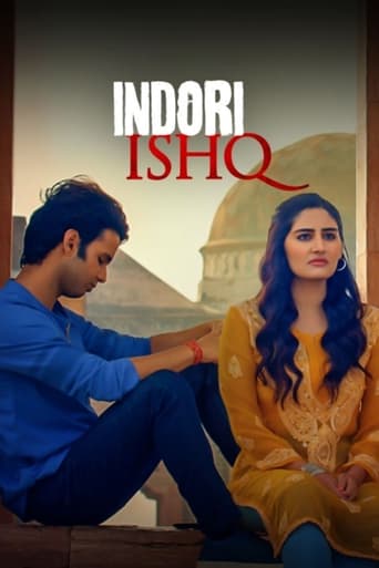 Indori Ishq Poster of Indori Ishq