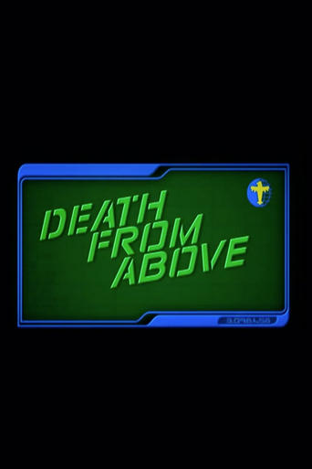 Death from Above: The Making of 'Starship Troopers' Poster of Death from Above: The Making of 'Starship Troopers'