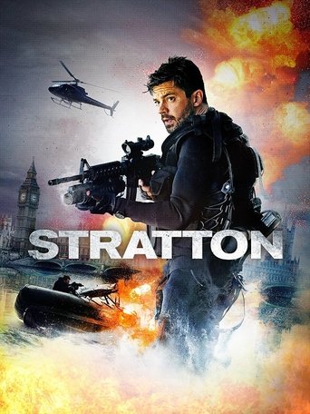 Stratton Poster of Stratton