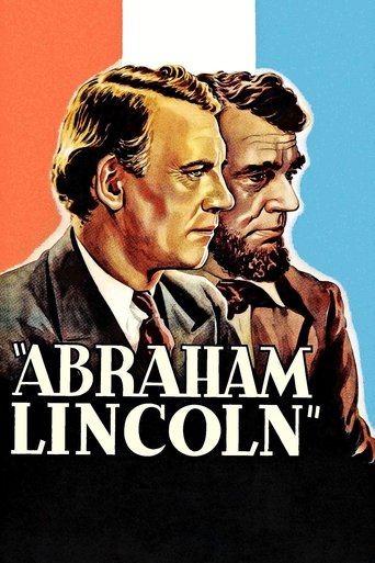 Abraham Lincoln Poster of Abraham Lincoln