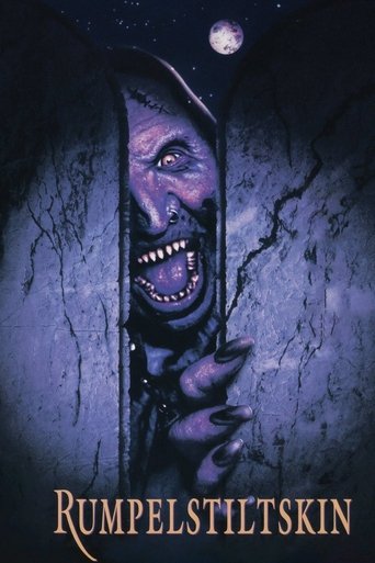 Rumpelstiltskin Poster of Rumpelstiltskin