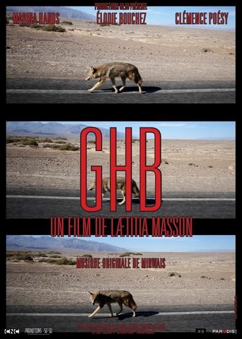GHB: To Be or Not to Be Poster of GHB: To Be or Not to Be