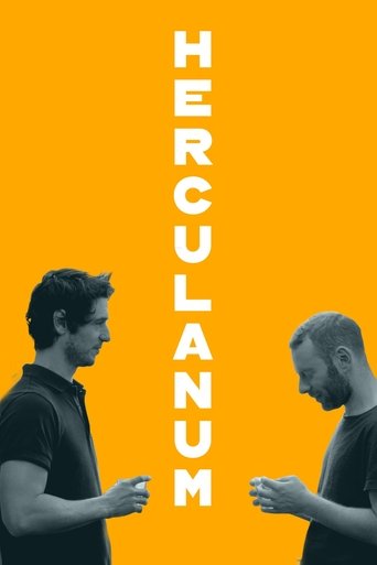 Herculanum Poster of Herculanum