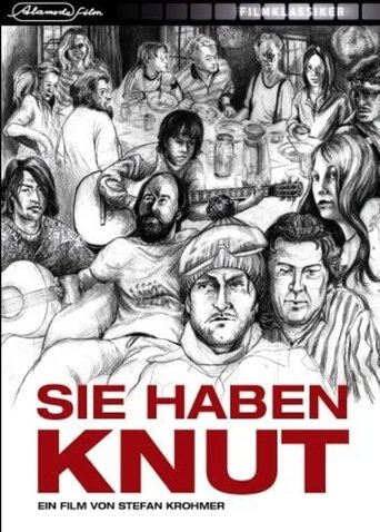 They've Got Knut Poster of They've Got Knut