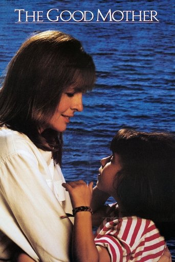 The Good Mother Poster of The Good Mother