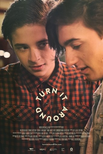 Turn It Around Poster of Turn It Around
