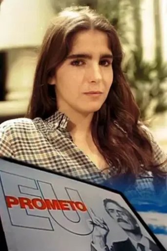 Eu Prometo Poster of Eu Prometo